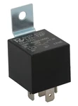 Rayex Ld-12f-r Plastic Enclosed-style Relay, Spdt, 12v, 40a, 87 Ohms Coil, 5 Pin. Fixed Price $13.93.
