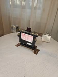 Used Furnas Electric 48ja17aa4 Bi-metal Overload Relay 600vac Series A. Fixed Price $29.99.