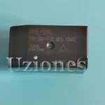 2pcs For Song Chuan 118-2ah-f-c M05 12vdc Energy Power Relay 50a 6-pins Us Stock. Fixed Price $43.30.