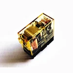 Idec Rj1s-cl-a220 Intermediate Relay 12a Rj1s-cl A220 Ac220v 1a1b #. Fixed Price $44.01.
