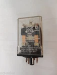 Dayton 5yp76 120vac 50/60 Hz 10 Amp Dpdt 8 Pin Relay Switch. Fixed Price $9.99.