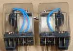 Itt Relay 24vac Coil Plug In Part#sl7732315 "lot Of 2". Fixed Price $50.00.