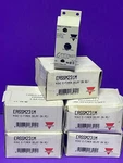 Carlo Gavazzi Eassm231m Mini E Timer Delay On Ac 0.1-1min Lot Of 5. Fixed Price $150.00.