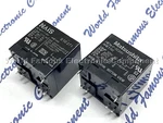 1pcs - Nais Matsushita He1a-p-dc24v Ahe1192 1292 24v 48a Pcb Mount Power Relay. Fixed Price $35.71.