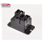Potter And Brumfield T9ap1d52-48-03 Relay Power, T9ap1d52-48-3, Single Pole, Sin. Fixed Price $17.24.