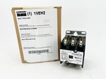 New Dayton 1veh2 Relay 3 Pole 30 Amp 5018-0004-100. Fixed Price $100.00.