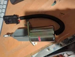 Holdwell Shut Off Solenoid 3935649 For 94-98 Dodge Ram 3 Inch Mounting Flange. Fixed Price $29.25.
