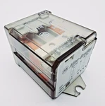 Allen-bradley Control Relay Flange Mount 15a 24 Volt Ac 700-hd32a24. Fixed Price $25.00.