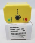 Time Mark Corporation A257b Relay; Ssr; Phase Monitor; Spdt; Cur-rtg 10a; Ctr.... Fixed Price $74.99.