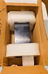Eaton Cutler-hammer Iq Dc Power Module 2d78542g01 To Ac Inverter For Mp-3000. Fixed Price $300.00.