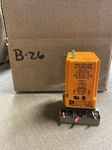 Diversified Electronics Ara-120-ada Alternating Relay 240 Vac W/ 11 Pin Base. Fixed Price $41.99.