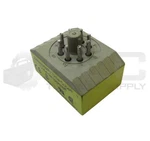 Multicomat Ct2-w20/h Time Cube 0.2s-12m 380v 10a. Fixed Price $18.79.