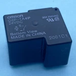 1pc Omron G8p-1a4tp 24v G8p1a4tp24v Relay New. Fixed Price $7.04.