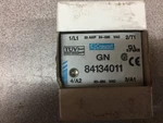 New In Box Crouzet 25amp Relay Gn84134011. Fixed Price $150.30.