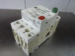 Allen Bradley 140-mn-0630 Ser-c Manual Motor Starter Circuit Breaker (30485). Fixed Price $14.99.