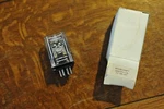 Relay Magnecraft W88cpx-16 Dpdt Sensitive Coil 10ma 2.5kohm. Fixed Price $90.00.