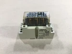 Omron G7s-3a3b Relay Dc24v With P7s-14f Socket #19f59. Fixed Price $11.99.