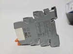Phoenix Contact Plc-bpt-24dc/21-21 Terminal Block (lot Of 2). Fixed Price $29.99.