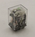 Ge Cr420npl0224 Relay (lot Of 2). Fixed Price $20.00.