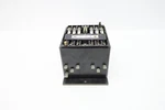 General Electric Ge 12hfa51a41h Auxiliary Relay 250v-dc. Fixed Price $46.60.