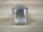 Omron My2n-d2-24v Dc Relay My2n-d2-24-vdc .. Fixed Price $22.44.
