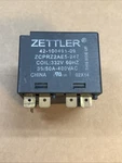 York Zcprz2ae5-09 Relay 42-100491-09. Fixed Price $19.57.