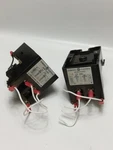 Ge Relay Cr120j22002 (lot Of 2). Fixed Price $38.00.