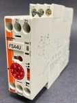 Sprecher + Schuh Rz7-fsa4uu23 On-delay Timing Relay Dpdt 8a 250vac Fsa4u. Fixed Price $74.12.