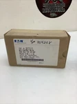 Eaton Bfd31s Control Relay 250volr-dc 10 Amp 3 Pole. Fixed Price $69.99.