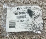 80-54284-00 U-line Reed Switch Assembly Genuine. Fixed Price $25.00.