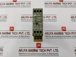 Pilz S1mn 230vac 2c/o Thermistor Monitoring Relay. Fixed Price $139.99.