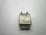 Leach Ja-g2x Balanced Force Relay 115vac Coil 10a 28vdc Aerospace Mil-spec Usa. Fixed Price $65.00.