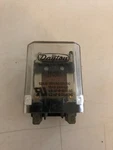 Dayton 1a 486 Ice Cube Relay, 12vdc, 12a, 120vac. Fixed Price $5.00.