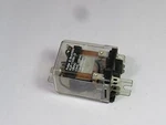 Te Connectivity/potter & Brumfield Kup-11d55-12 Power Relay, Dpdt, 12vdc, 10a.... Fixed Price $46.82.
