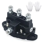 Winch Motor Reversing Solenoid Relay Switch Intermittent Duty Replace Trombet.... Fixed Price $25.16.