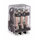 Omron Mjn3c-ac24 Plug-in, General Purpose Relay, Square, 10 A, 11 Pins, Quick. Fixed Price $31.69.