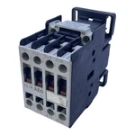 Aeg Ls7k.01 Contactor 220/230v 50hz 277v 60hz. Fixed Price $48.15.