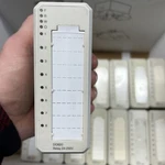 Abb Do820 D0820 Relay 24-250v 3sbe008514r1. Fixed Price $165.00.