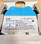 Eaton Mtl7787+ Shunt-diode Safety Barrier (-20 C Ta +60 C) New. Fixed Price $79.99.