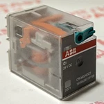 Abb Interface Relay 1svr405611r1000. Fixed Price $11.42.