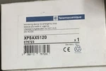 Telemecanique Xpsax5120 E-stop Relay-nib. Fixed Price $295.00.