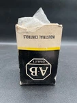 Allen Bradley 700-p800b11 Ac Relay New Open Box. Fixed Price $85.00.