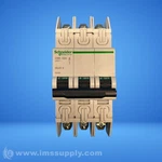 Schneider Electric Iec 60947-2 Circuit Breaker 6195. Fixed Price $63.00.