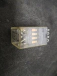 Omron My4-us Relay 110/120 Vac Coil. Fixed Price $7.60.