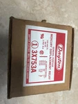 Dayton 3x753a 60 Amp Relay 120 Vac Coil New In Box. Fixed Price $249.99.