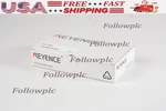 New Keyence Sj-c2u Sjc2u Electrostatic Cleaner Fast Delivery Cable. Fixed Price $86.57.