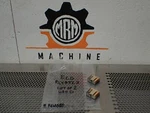 Philips Ecg Rly3323 Relays 12a/250vac Spdt 24vdc Coil Used Warranty (lot Of 2). Fixed Price $11.99.