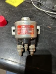 Komatsu/sawafuji Switch 600-815-2690 New. Fixed Price $250.00.