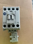 Allen-bradley 100-c23*10 Series A, Contactor New (no Box). Fixed Price $65.00.