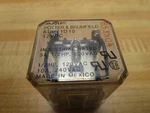 Potter & Brumfield Kup-11d15-12vdc Relay Kup-11d15-12v Dc. Fixed Price $19.44.